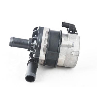 China Cooling System 0005000486 Good Quality 706754050 Automotive Electric Water Pump For Mercedes-Benz 3.7L Vito Mixto 2003-2020 for sale