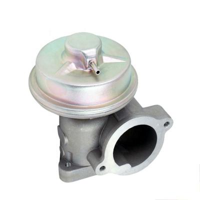 China Good Grade Engine Parts Car EGR Valve For Ford OEM 1 333 574 2S7Q9D475Because 2S7Q9D475BD Standard OEM Size for sale