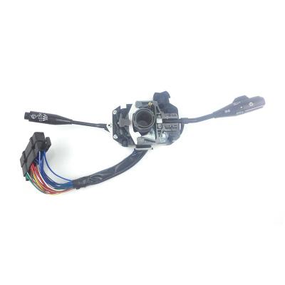 China Auto Electrical Systems Factory Price Car Parts Combination Switch 84310-12400 8431012400 For Toyota Kijan05k Stallion Enterprise for sale