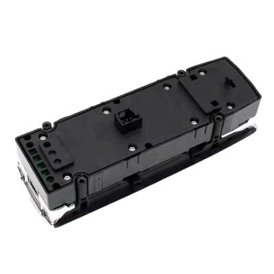 China 100% new Front Left Power Window Switch materials fits E46 98-05 61316902177 61318368919 61318381511 for sale