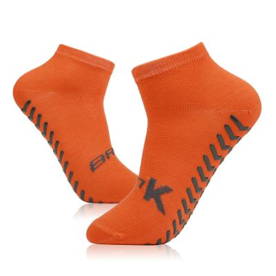 China 100% Wool Anti Slip Cotton Anti Slip See Less Anti Slip Socks Anti Knee Compression Socks Private Label Kids Soft Winter Kids Socks for sale