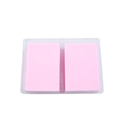 China Wholesale Newest Formula Environmental-friendly Condensed Super Clean Laundry Detergent Sheet / Shampoo Dishes Disposable for sale