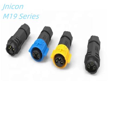 China Automotive Hot sell Superior Quality Widely Used Waterproof Electrical Led Power Cable Connector wholesale price for sale