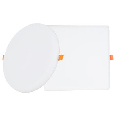 China New residential 36w frameless led panel light back lighting square for sale