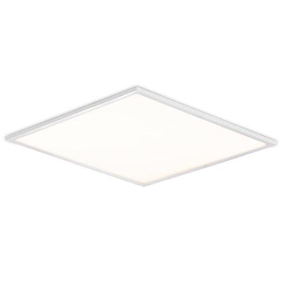 China SKD 2022 Contemporary Chinese Factory Hot Sale 60x60cm Light 2ft *2ft Led Panel Light for sale