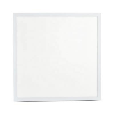 China Modern Indoor Lighting Recessed 600X600 MM 6500K White 48w Led Panel Light for sale