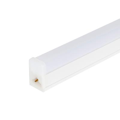 China Supermarke 30cm 60cm 90cm 120cm 150cm led tube t5 pc housing CE EMC t5 led tube light for sale