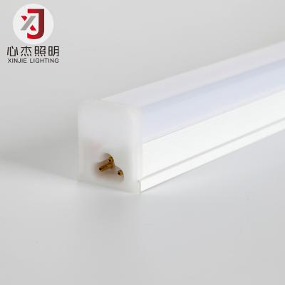 China Supermarke T5 Led Integrated Tube Lamp Bedroom Office120cm 1.5ft Led Tube Fixture for sale