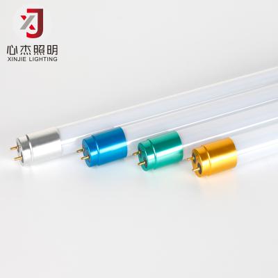 China Supermarke 60cm 9w 120cm 18w 2835 SMD led tubes T8 g13 t8 led glass tube light for sale