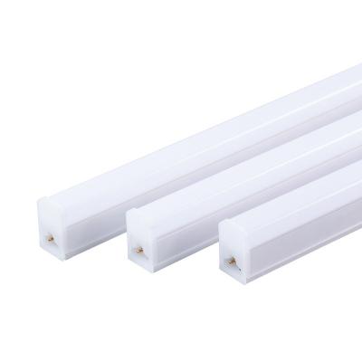 China Supermarke led tube light T5 led tube light 120cm 1.5ft led tube light for sale