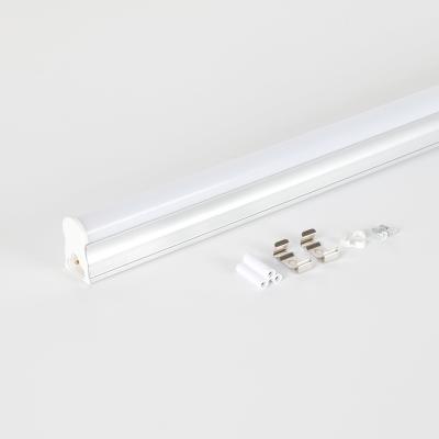 China Supermarke LED Lamp 1.2m Dormitory Home Bedroom T5 Integrated Lamp Hotel Supermarket Energy Saving Strip Lamp for sale