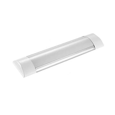 China Residential Led Lighting Products Ceiling Battens 4ft Tube Light Batten for sale