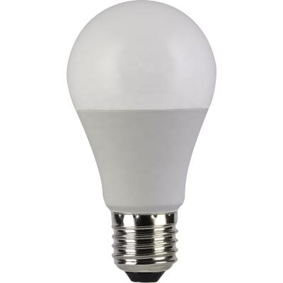 China Residential aluminum housing high bright 9W 12W e27 led bulb A60 led bulbs for sale