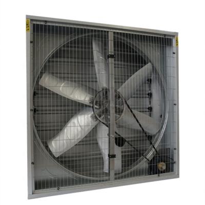 China Hot Selling Wind Power.convenient .strong energy saving Solar Powered Poultry Farm Roof Ventilation Top Exhaust Fans for sale