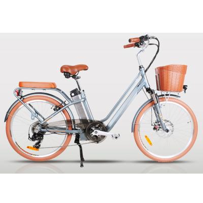 China High Quality Aluminum Alloy Sale Two Wheel Scooter Price In Alibaba Electric Bicycle China for sale