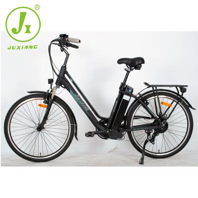 China High quality sale two wheel price aluminum alloy electric bicycle bicycle lithium battery for sale