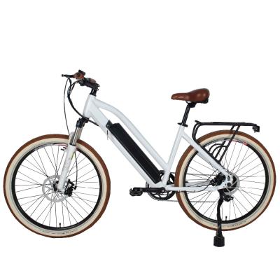 China 1000w one wheel recumbent carbon electric bicycle with high quality motor and led lights TDE97Z for sale