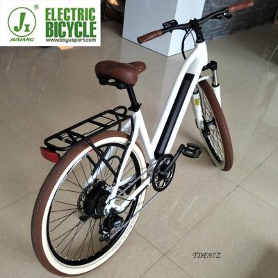 China 2019 new design aluminum alloy electric bicycle use motor kit motor high quality bicycles for sale