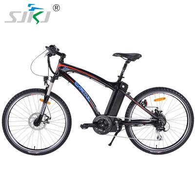 China Retro Mountain Bike Folding Bike Fashion Tricycle E-bike Sports Road Tire Electric Wide Range Fat Bike for sale