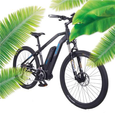 China 2019 aluminum alloy factory hotsales electric bike bicycle with aluminum alloy frame for sale