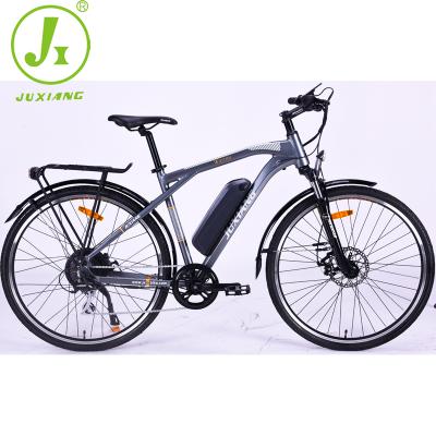 China Aluminum Alloy Good Selling Other Bicycle Part New Model Modern National Mountain E-Bike Motorcycle Electric Bike for sale