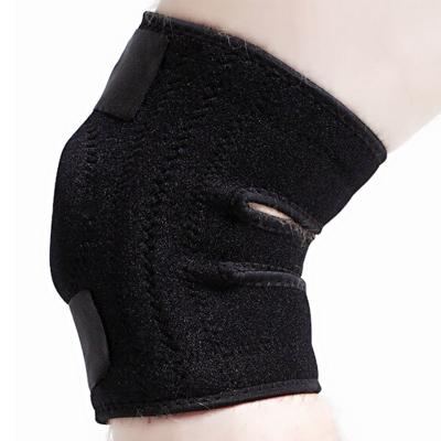 China Breathable Comfortable Comfortable High Elastic Knee Pads Compression Support Sleeve Knee Pads Protector for sale