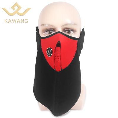 China Reusable Sports Breathing Breathing Breathing Mask Training Fitness Gym Workout Sports Neck Retraining Mask for sale