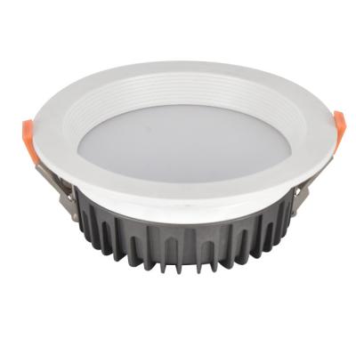 China Suspended/Outdoor downlight China 8 inch 6 inch 5 inch 4 inch SMD LED Mounted/Embeded/3 Downlights for sale