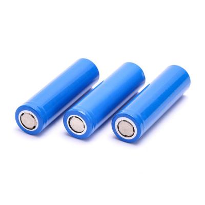 China hot sale cheap price 3.7v lithium battery 18650 3.7v 2600mah 18*65 lithium ion battery (mm) for sale