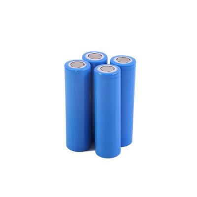 China China Factory 18650 3.7v 2600mah 18*65 lithium ion battery 3.7v rechargeable lithium battery (mm) for sale