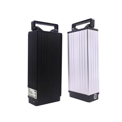 China Electric Bicycles/Scooters High Capacity 48v 20ah Lithium Battery Pack 48v 20ah Electric Bike Battery With Charger for sale