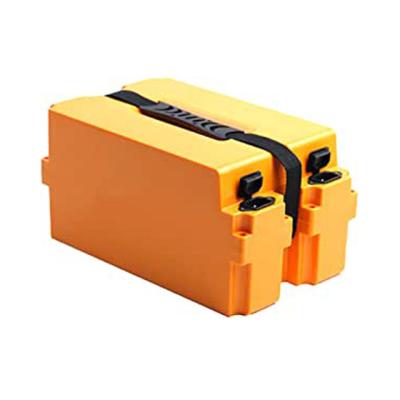 China Electric bicycles/scooters wholesale li-ion 60 volt lithium battery 60V 20Ah lithium ion battery for electric scooter for sale