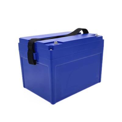 China Electric bicycles/scooters OEM 48V 60V 72V electric scooter battery 60V 20Ah lithium battery for golf cart for sale