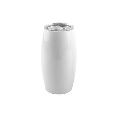 China Sustainable Wholesale Champagne Double Wall Designed Nice Tumbler Cups Hot And Cold Water Luxury Water Bottle for sale