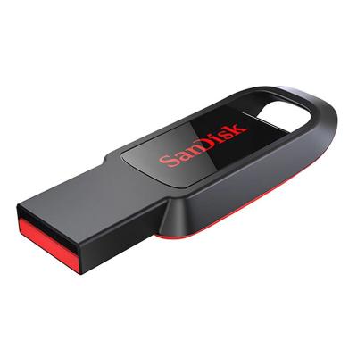 China 100% Plastic Original SanDisk Cz61 Usb Drive Mini Pen Drive Pendrive Quick Delivery 2.0 128g 64g 32g 16g 8g 4g for sale