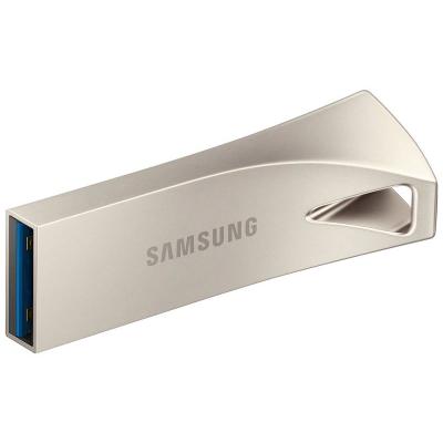 China Original Usb 3.1 Flash Drive Bar PC 100% Samsung Plus 32g 64g 128g 256g Up To 300mb/s Read Speed for sale