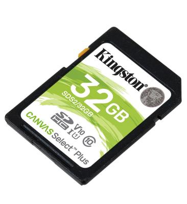 China Wholesale Kingston Memory Card 32gb 64gb 128gb SD Card Class10 MP4/Microphone/Speaker/Mobile Phone/Camera For Camera for sale