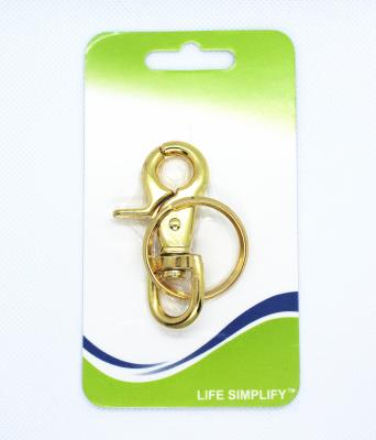 China Snap Hook 3/4