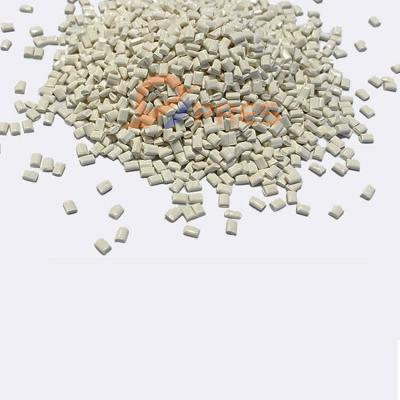 China Granulos de plástico compostable modificado PPS Pellet de sulfuro de polipropileno en venta