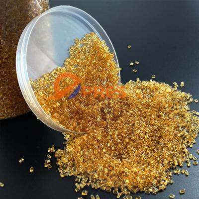 China OEM P1000 PEI Polyetherimide Ultem 1000 Raw Material Resins for sale