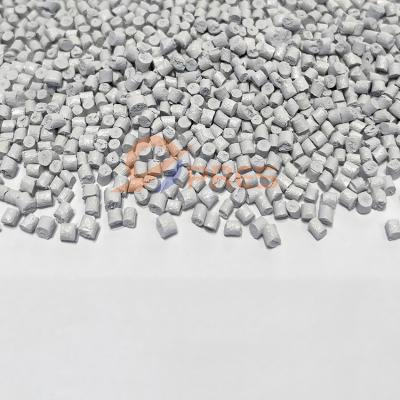 Chine RoHS Polyéthérimide PEI Resine de particules Pellets plastiques pour le moulage à vendre