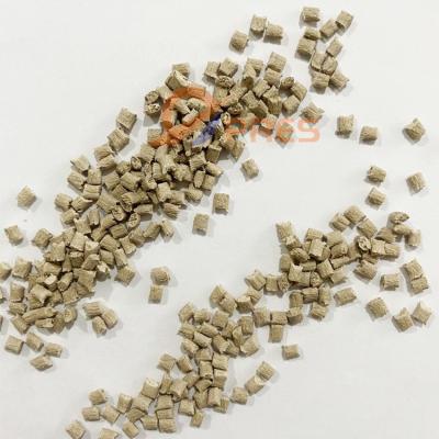 China Gewijzigde versterkte GF50 PPS MD Pellets Hittebestendigheid OEM Te koop