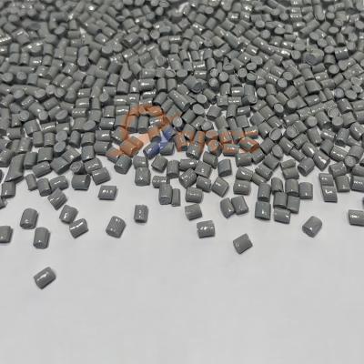 Chine Polyphénylsulfone gris résine PPSU granulés de granulés de plastique industriel à vendre