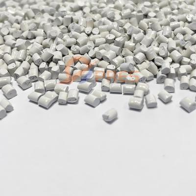 Chine Polyphénylsulfone PPSU Biodégradable Pellets en plastique sur mesure à vendre