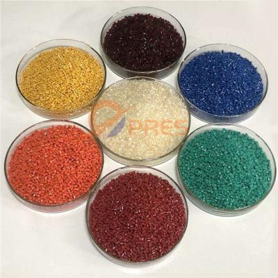 China OEM Polyphenylsulfone PPSU Injection Molding Plastic Resin Pellets Recycled for sale