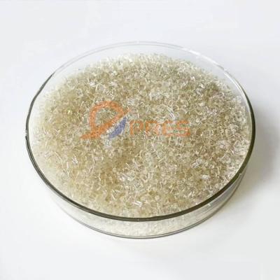 Chine PPSU Granules de plastique industriel Pellets de polymère thermoplastique Résine polyphénylsulfone à vendre