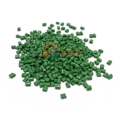 China Green PPSU Polyphenylene Sulfone Resin Engineering Plastic Pellets Granules for sale