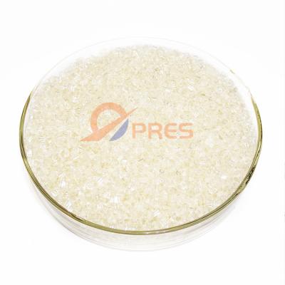 China Medical Grade Recycled Virgin Plastic Pellets Resin PSU Polysulfone For Injection Molding for sale