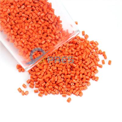 China PSU Polysulfone Harz recycelte Kunststoffpellets Technische Thermoplaste zu verkaufen