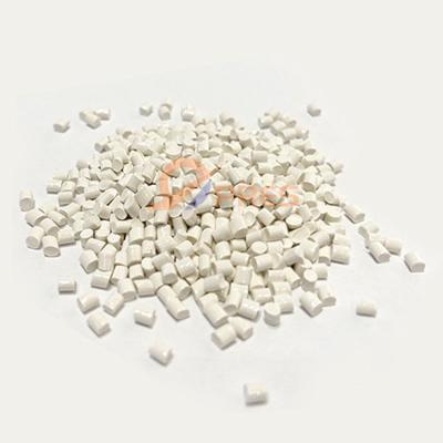 China White Polysulfone Resin PSU Moldable Thermoplastic Beads Advanced Engineering Plastics for sale